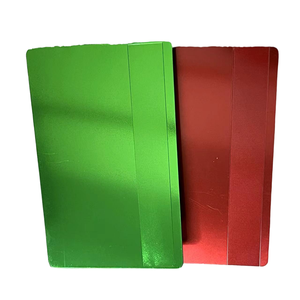 Giao Diện Kép thẻ kim loại NFC kích hoạt kim loại EMV thẻ tín dụng Bóng kết thúc kim loại thẻ ngân hàng trống - Product Image 4