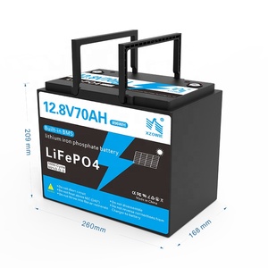 แบตเตอรี่ตะกั่ว-กรดแบบสตาร์ท รุ่น NAS ครอบคลุมทุกขนาด 12V 45AH-105AH รับประกัน 3 ปี อัตราการคายประจุต่ำ สำหรับสตาร์ทรถยนต์ ทนต่ออุณหภูมิต่ำ - Product Image 3