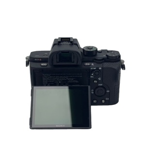 Appareils photo reflex numériques <span class=keywords><strong>Sony</strong></span> Alpha 7R II en gros, capteur BSI 50MP, vidéo 4K, stabilisation d'image 5 axes IBIS Pro, comme neufs, garantie 1 an - Product Image 4