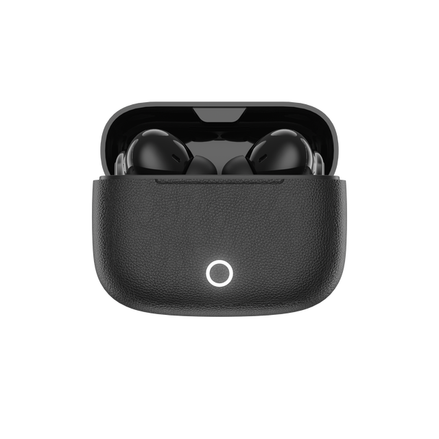 Retro-Inspired Classic True Tws Earphones Manufacturer Stereo Earbuds for 5.4 Low Latency IPX4 Waterproof 24H Playtime Touch