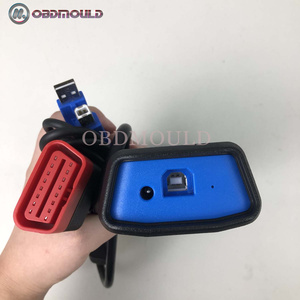 Herramienta de Diagnóstico para Camiones Pesados con Motor Diésel Chino Weichai SINOTRUK EOL Diagsmart Cnhtc - Product Image 3