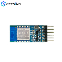 Módulo de Modo Dual Geesing 5.4, Reemplazo para HC-04 con BLE+SPP UART, Transmisión Transparente Maestro-Esclavo Uno-a-Muchos, MS-BTD020B