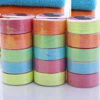 Fabricants de Serviettes Vente en Gros Coton Jetable Coloré Serviette Compressée Voyage Portable