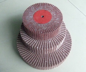 Tissu <span class=keywords><strong>à</strong></span> rabat Non tissé, pièces, <span class=keywords><strong>papier</strong></span> de sable pour le ponçage et le polissage de peinture, bois revêtu - Product Image 4