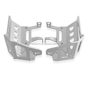 Protezione Testata Cilindro per Moto <span class=keywords><strong>BMW</strong></span> R1100GS, <span class=keywords><strong>BMW</strong></span> R1150GS, <span class=keywords><strong>BMW</strong></span> <span class=keywords><strong>R1150</strong></span> GS ADVENTURE / R1150RT, Accessori Moto, Copertura Protettiva Motore - Product Image 4