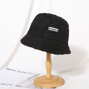OEM Biểu Tượng Tùy Chỉnh Xô <span class=keywords><strong>Hat</strong></span> Ngoài Trời Ngư Dân In Có Thể Điều Chỉnh Xô <span class=keywords><strong>Hat</strong></span> Mùa Đông Berber Lông Cừu Xô <span class=keywords><strong>Hat</strong></span> - Product Image 4