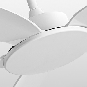 พัดลมติด<span class=keywords><strong>เพดาน</strong></span>อัจฉริยะอินเวอร์เตอร์ขนาด58นิ้วทันสมัยพัดลมโลหะไฟฟ้าชาร์จได้56นิ้วพร้อมรีโมทควบคุมจากโรงงานโดยตรง - Product Image 3