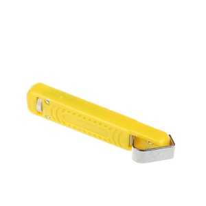 Ly25 Series Cable Stripper 4-16mm Steel Industrial <b>Wire</b> Stripping Tool Front Entry Rectangle Handle - Product Image 5