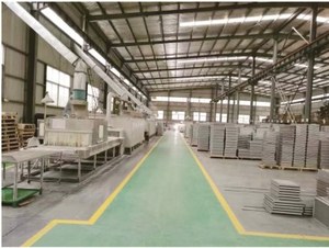 <span class=keywords><strong>Intercooler</strong></span> para Caminhão <span class=keywords><strong>VOLVO</strong></span> F10 <span class=keywords><strong>F12</strong></span> 1664352 com Garantia de Qualidade para Caminhão <span class=keywords><strong>VOLVO</strong></span> FH FH12 FH16 FM9 FM12 FL - Product Image 3