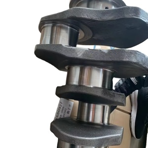 Vilebrequin moteur C18 1950314 1894918 1894917 - Product Image 1