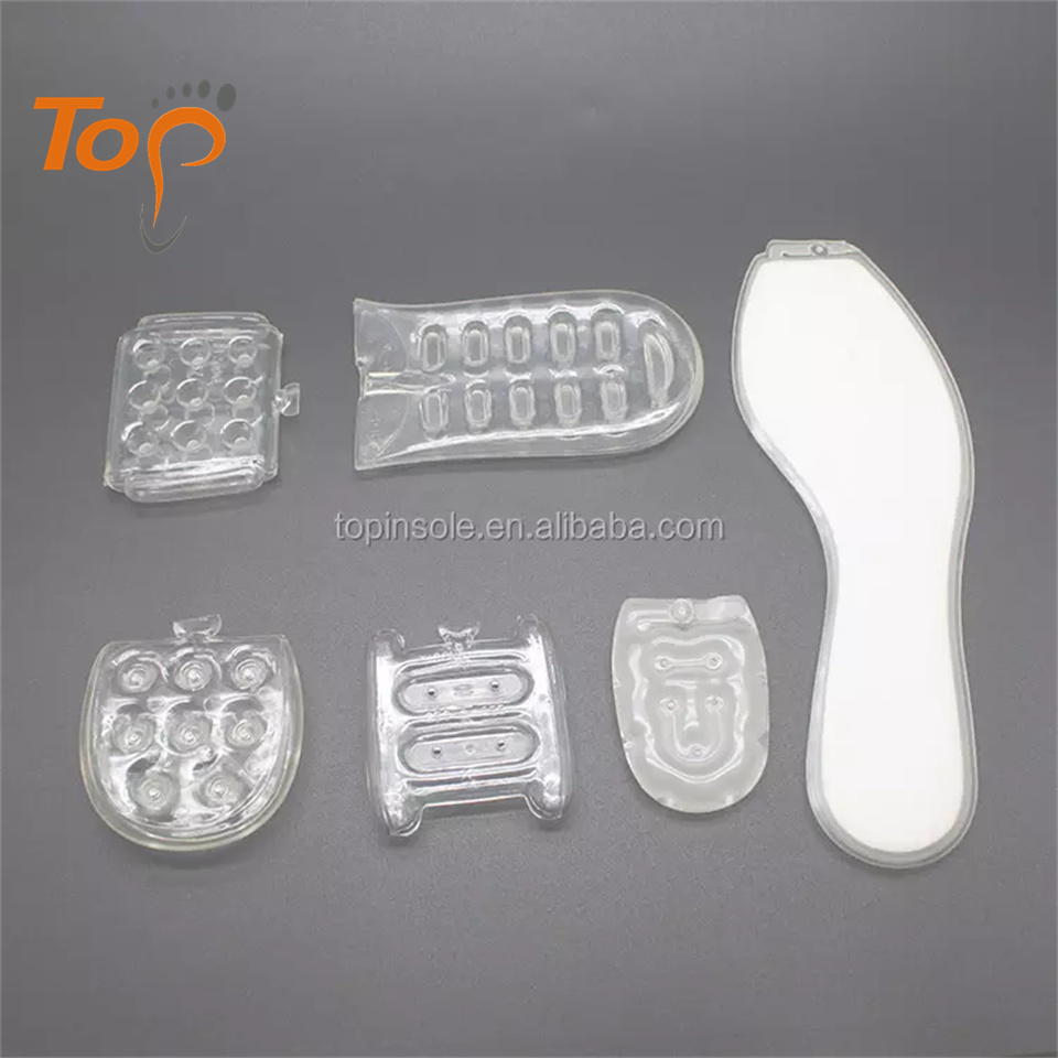 Для повседневной баскетбольной спортивной обуви высокого качества воздушная подошва