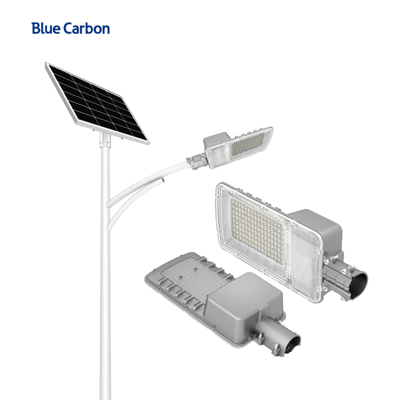 Blue Carbon Wholesale High Quality Solar