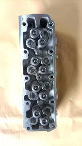 94581192/96351976 Culata para CHEVROLET SAIL DEAWOO <span class=keywords><strong>CEILO</strong></span> 1.6L C16NE C16SE Motor Auto Parts - Product Image 2