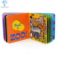 Álbum de Recuerdos Personalizado al por Mayor para Bebés y Niños Pequeños