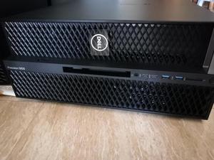 Workstation Tower <span class=keywords><strong>Dell</strong></span> <span class=keywords><strong>Precision</strong></span> 5820 T5820 W-2223/8G/1T/RW DESKTOP - Product Image 2