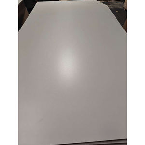 Tablero de partículas de excelente grado, pared divisoria, tablero de partículas de melamina blanca, tablero de partículas, mesa de centro - Product Image 3