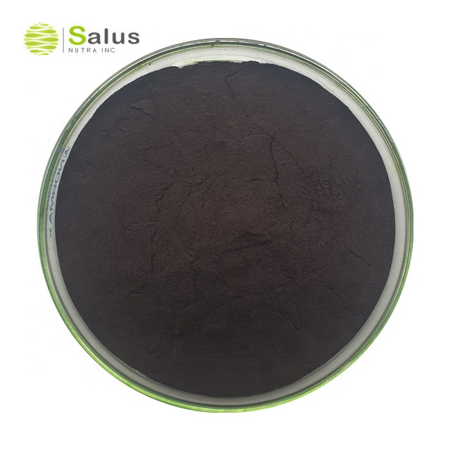 Сельскохозяйственное органическое удобрение, порошок гуминовой кислоты, гуминовая кислота
