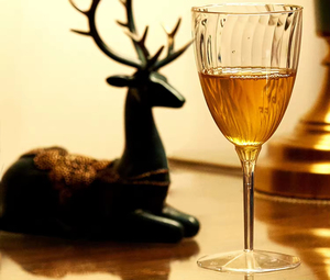 Wholesale <strong>Luxury</strong> Unbreakable Plastic Wine Goblets,Premium <strong>Champagne</strong> <strong>Flutes</strong> &amp; Toasting Glasses - Product Image 6
