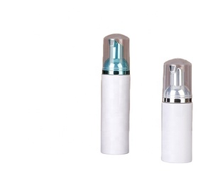 Private Label Oem Eyelash Cleanser Foam Lash Shampoo 30ml,50ml,60ml Bottle - Product Image 4