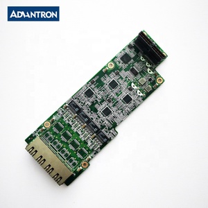 Placa Base Industrial ADVANTECH ITAM-NC01 ITAM-NC01-T REV.A1, Módulo de CPU, Placa Principal, Stock Original, 100% Probada - Product Image 4