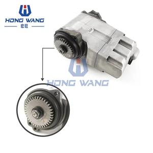 Bomba de Inyección de Combustible Diésel de Alta Presión 319-0676 204-4945 Compatible con Motor Caterpillar C-9, Piezas de Motor para Excavadora E330C - Product Image 3