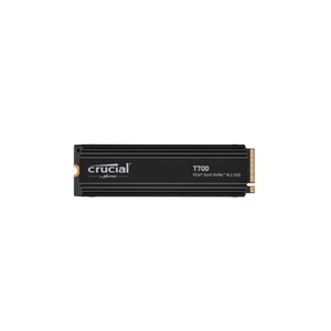 Cru-cial PCIE5.0 T700โน๊ตบุ๊ค SSD 1T 2T 4T ไมครอนแบบละเอียดใหม่ภายในโซลิดสเตตไดรฟ์พีซี - Product Image 2