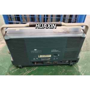ออสซิลโลสโคปดิจิตอล Tektronix DPO 4054 แบบฟอสเฟอร์ 4 ช่องสัญญาณ 500MHz 2.5GS/s - เกรด - Product Image 2