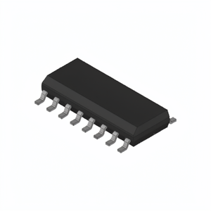Lista de Precios de Componentes Electrónicos para Circuito Integrado Original FAST CMOS de 16 Bits con Búfer/Línea DR 74FCT162244LBETPV - Product Image 1