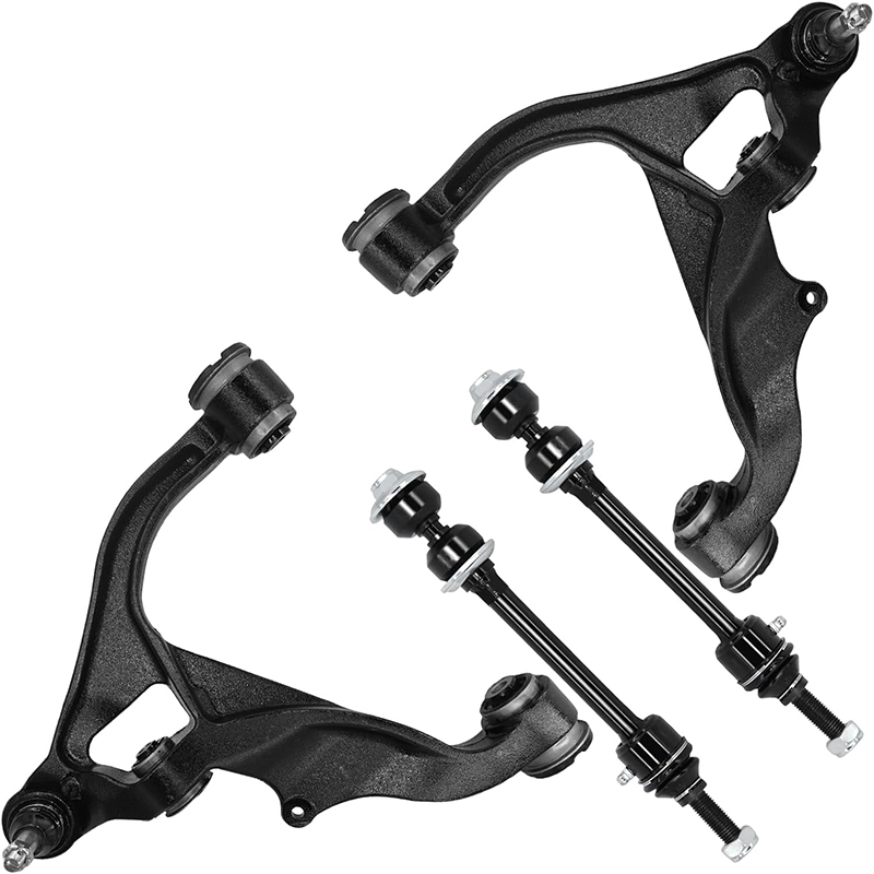 Polaris Ranger 500 A Arm Used Polaris Ranger Front Lower Right Control Arm - Part #1019669-458, Fits 1000, 900, 570 Models 1019669-458 Control Arm - Foto 3