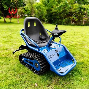 Auto Elettrica a Batteria per Interni ed Esterni, Mini Carro Armato per Bambini, Prodotti Economici per Parchi Divertimento in Offerta - Product Image 3