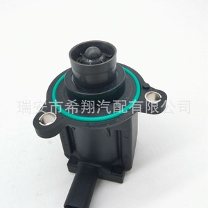 Régulateur de pression de carburant Cadillac Xt5 49189-19484 12653327 12653613 pour remplacement et réparation, plastique neuf - Product Image 2