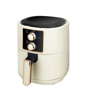 Four à friture sans huile allemand Gemet 7L, revêtement céramique, grande capacité, appareil de cuisine multifonctionnel - Product Image 2