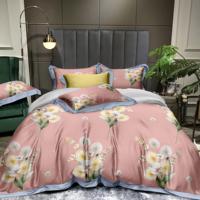 Nantong — tissu imprimé pour drap de lit, vente en gros, nouvelle collection 2022
