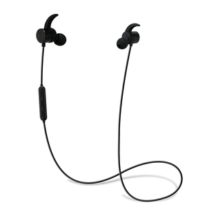Magetic <span class=keywords><strong>Bluetooth</strong></span> phòng tập thể dục Tai nghe rảnh tay điện thoại tai nghe không dây in-ear BT headphone enc Stereo Earbuds cho chạy r1615 - Product Image 5