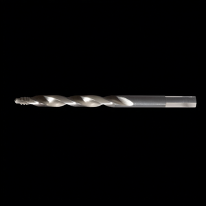 Ttake Pm-Hss Step Drill Bit Ta1059 <b>Nitrided</b> Through Hole 3 Flat Shanks Din338 Hss Hss-Co Drill Bits - Product Image 3