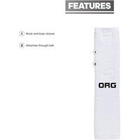 Football Towel Durable Edge Classic Style Sports Teams Gym Workout Compact Design Professional Grade Lightweight