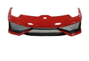Convient pour <span class=keywords><strong>Lamborghini</strong></span> Gallardo <span class=keywords><strong>Huracan</strong></span> Aventador <span class=keywords><strong>URUS</strong></span> LP580 LP640 Pare-chocs avant et pare-chocs avant 44T0807103E 4T0807103C - Product Image 4