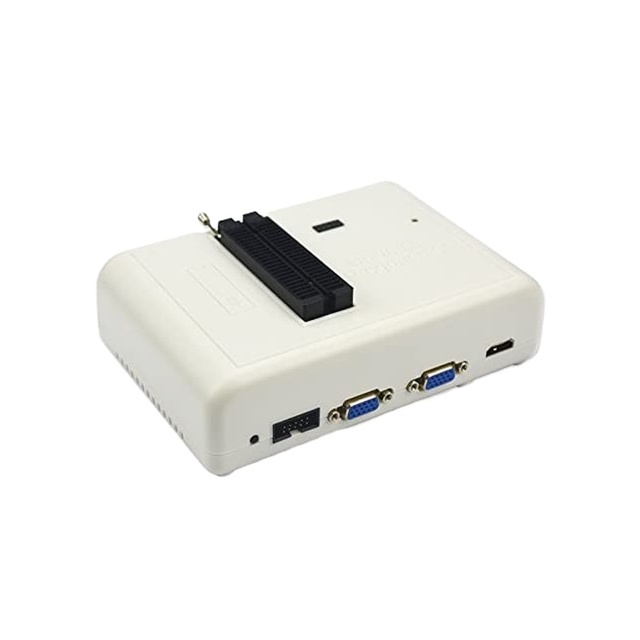 LIXINC Original RT809H Programmer with Complete Adapters EMMC Nand Extremely Fast Universal RT809H Programmer