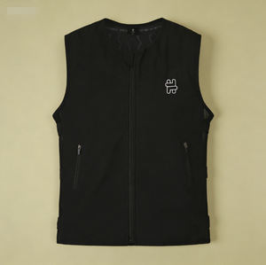 Gilet de compression en tissu doux pour l'autisme, pour la thérapie sensorielle quotidienne et le confort émotionnel - Product Image 1