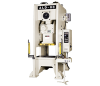Machine de poinçonnage pneumatique à œillets, appareil pour la fabrication de pièces en cuivre et de feuille métallique
