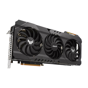 Carte graphique ASUS AMD <span class=keywords><strong>TUF</strong></span> GAMING Radeon RX <span class=keywords><strong>6800</strong></span> XT OC Edition Usde avec mémoire GDDR6 PCI Express 4.0 256 bits RX <span class=keywords><strong>6800</strong></span> XT GPU - Product Image 5