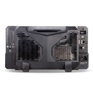 ออสซิลโลสโคปดิจิตอล RIGOL ประสิทธิภาพสูง 4 ช่องสัญญาณ รุ่น MSO5104 100MHz 8 GSa/s รับประกัน 1.5 ปี MSO5104 ออสซิลโลสโคปดิจิตอล MSO5104 10 - Product Image 3
