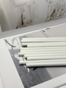 ناشر القب عالي الجودة معطر هواء ناشر زيت عطري عصي ألياف سوداء ناشر للمنزل - Product Image 3