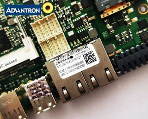 BECKHOFF CB3053 G3 CB3053-0005 3.5 "carte carte mère industrielle carte CPU Module CPU Stock d'origine 100% tests - Product Image 5