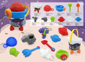 Ensemble <span class=keywords><strong>de</strong></span> jeux <span class=keywords><strong>de</strong></span> <span class=keywords><strong>sable</strong></span> <span class=keywords><strong>de</strong></span> plage, seau à <span class=keywords><strong>sable</strong></span>, jouet voiture, kit <span class=keywords><strong>de</strong></span> fabrication <span class=keywords><strong>de</strong></span> moules, jouets <span class=keywords><strong>de</strong></span> plage d'été en plein air pour enfants, plaisir imaginatif <span class=keywords><strong>de</strong></span> construction <span class=keywords><strong>de</strong></span> châteaux <span class=keywords><strong>de</strong></span> <span class=keywords><strong>sable</strong></span> - Product Image 2