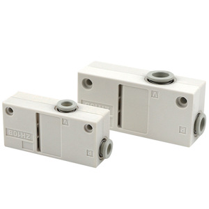 <b>Vacuum</b> Generator/Negative Pressure <b>Cylinder</b> Plastic New Used for Farm Machinery Industries-Models ZH05BS ZH07BS ZH10BS ZH13BS - Product Image 5