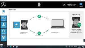 Xentry 2025,09 полное программное обеспечение для MB C6 сканер для диагностического программного обеспечения с сертификатом Zenzefi DAS EPC WIS VEDIAMO DTS - Product Image 5
