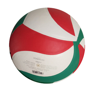 Vente chaude 2024 5000 ballons de volley-ball Vente directe d'usine Venta Directa De Fabrica Taille officielle <span class=keywords><strong>Voleibol</strong></span> - Product Image 6