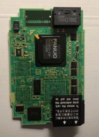 Carte de commande CNC A20B-3300-0448 FANUC | Prix d'origine en stock (utilisé)