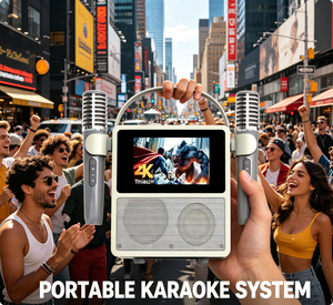 Caja de Subwoofer de 2.5 Pulgadas Amplificada con Luces LED de Colores Intermitentes, Altavoz de Plástico Profesional Tipo <span class=keywords><strong>Boombox</strong></span> <span class=keywords><strong>3</strong></span> - Product Image 4